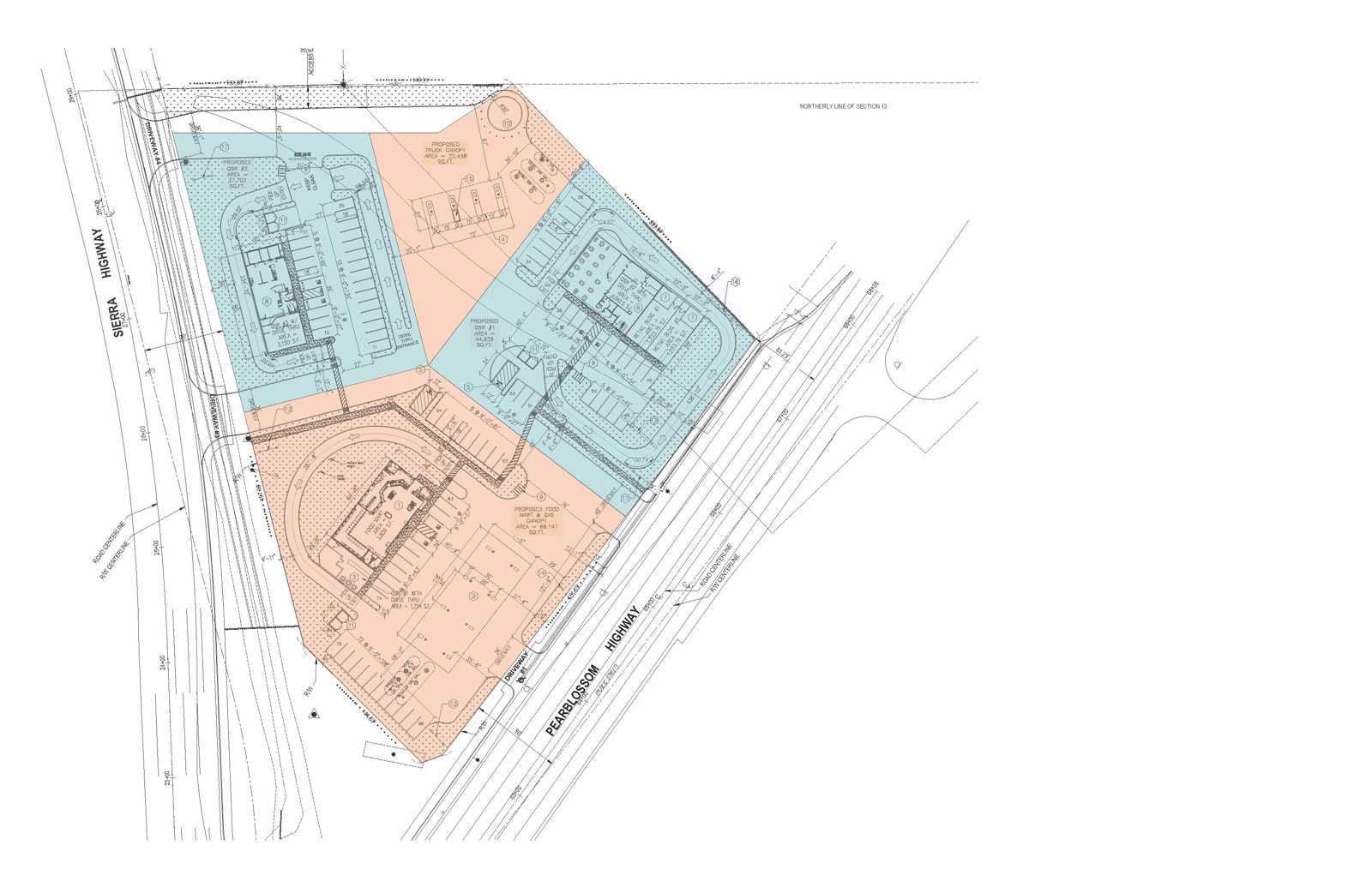 Palmdale Color Site Plan (Memo Colored)