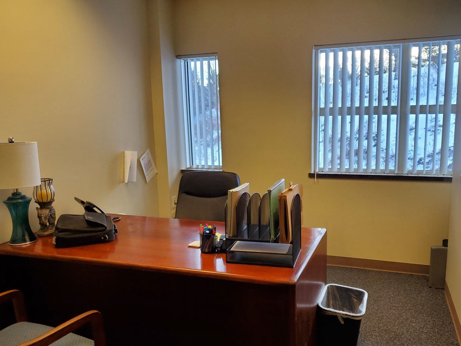 2nd floor office feb 2022 - GL