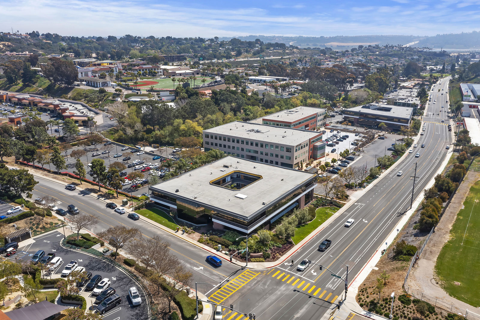 Solana Crossing 380, 420, 440 & 462 Stevens Avenue - Image 16