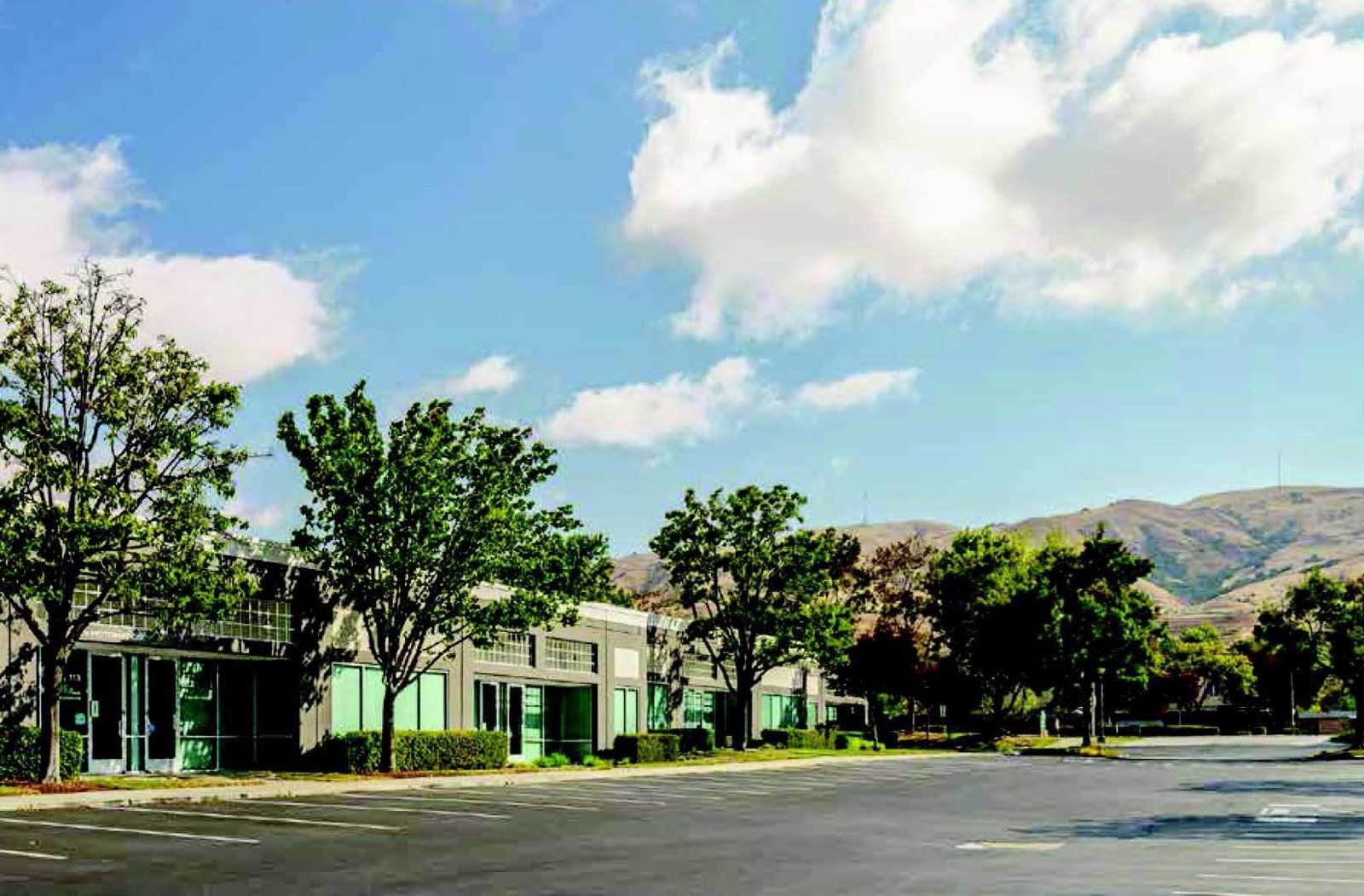 Warm Springs Business Center