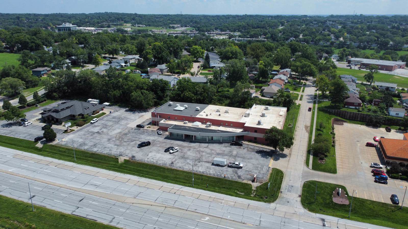 SES Technical Centre 1311 Fort Crook Road South - Image 3
