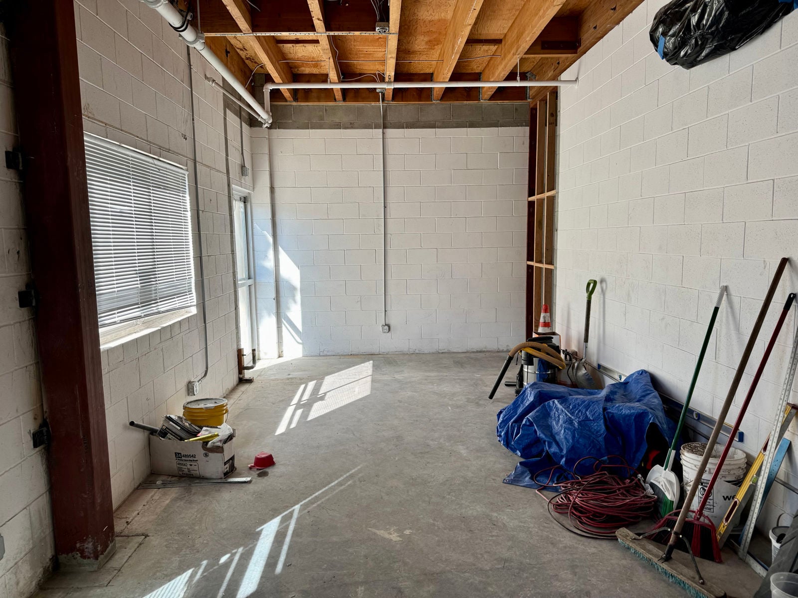 305 Old County Rd, San Carlos