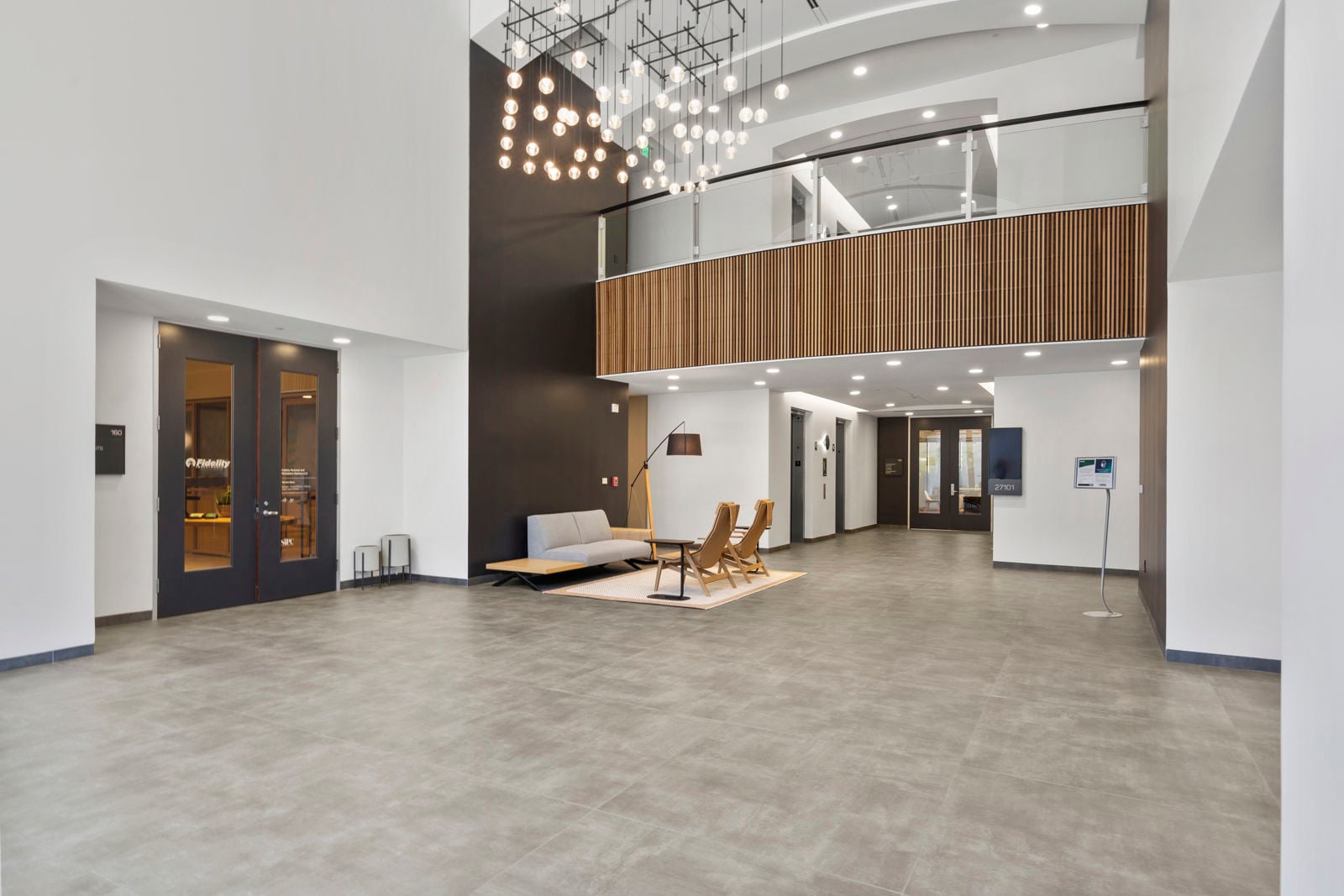 Fidelity Door - Mission Ridge - Professional Photography Edits - Edited