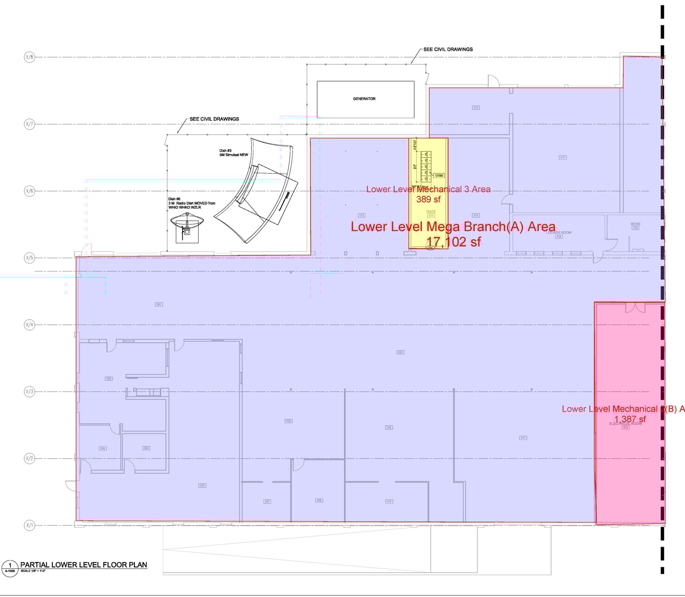 Lower Level 1611 S Main Street (002)