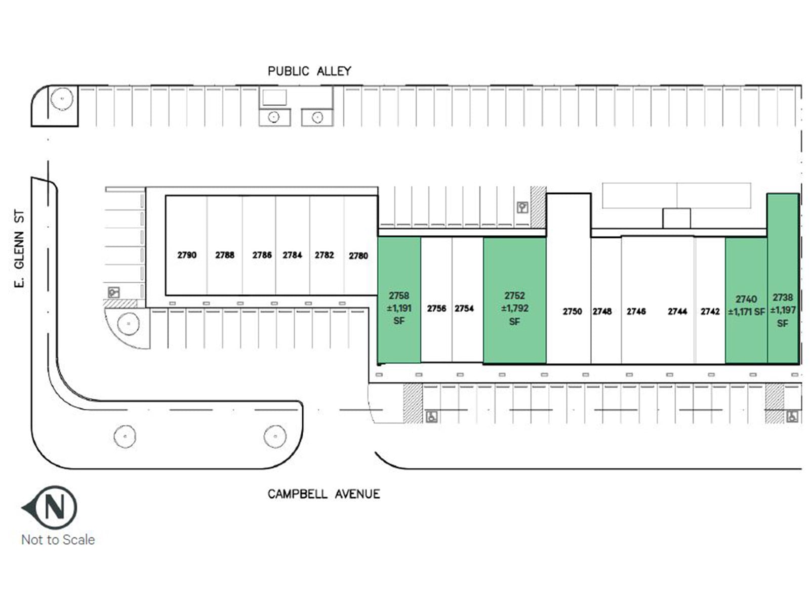 Gee Plaza - Site Plan.JPG