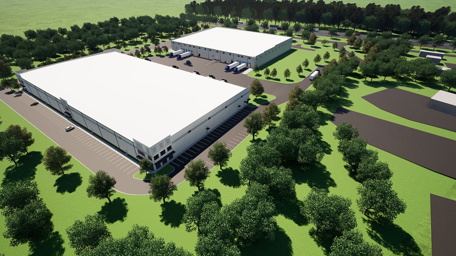 5672 Millstream Rd Park