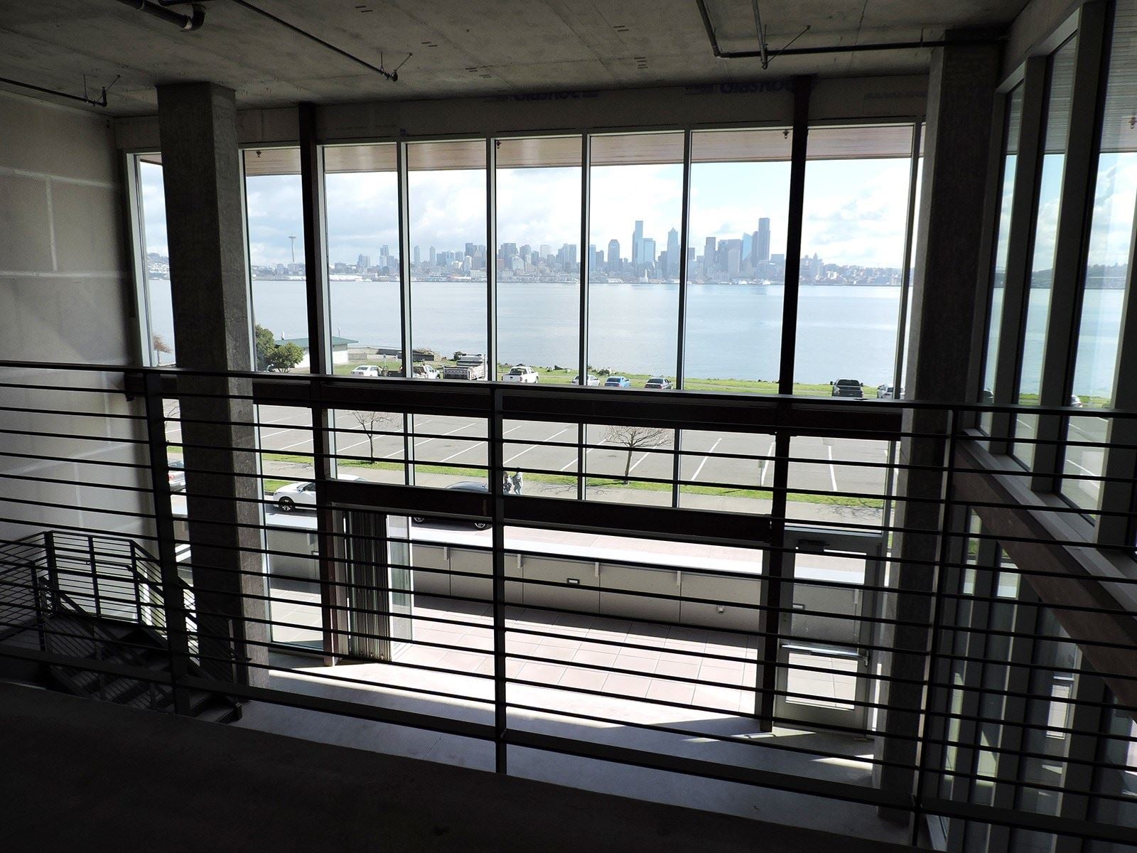 Mezzanine View 2 copy