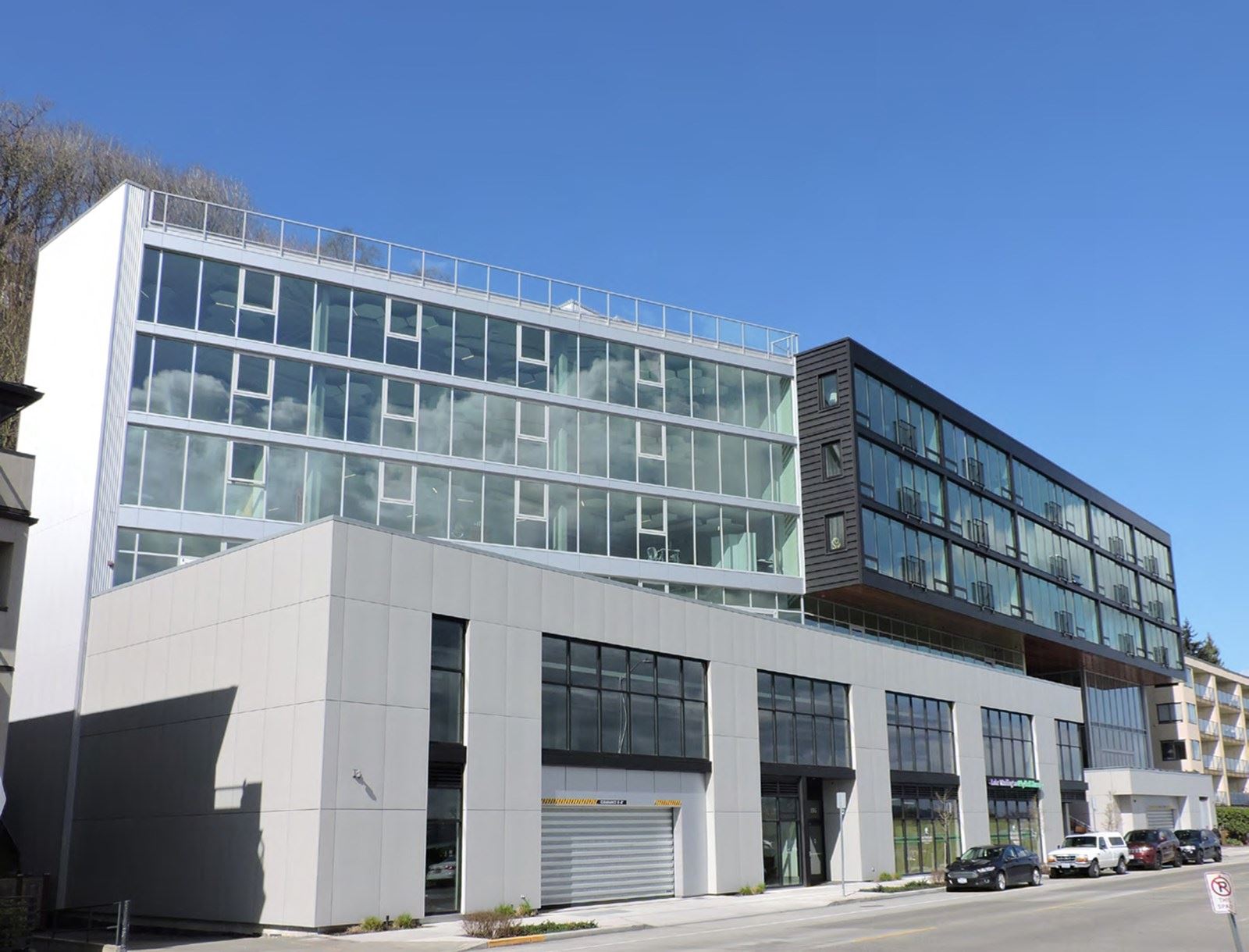 Main Exterior - Office_September 2022