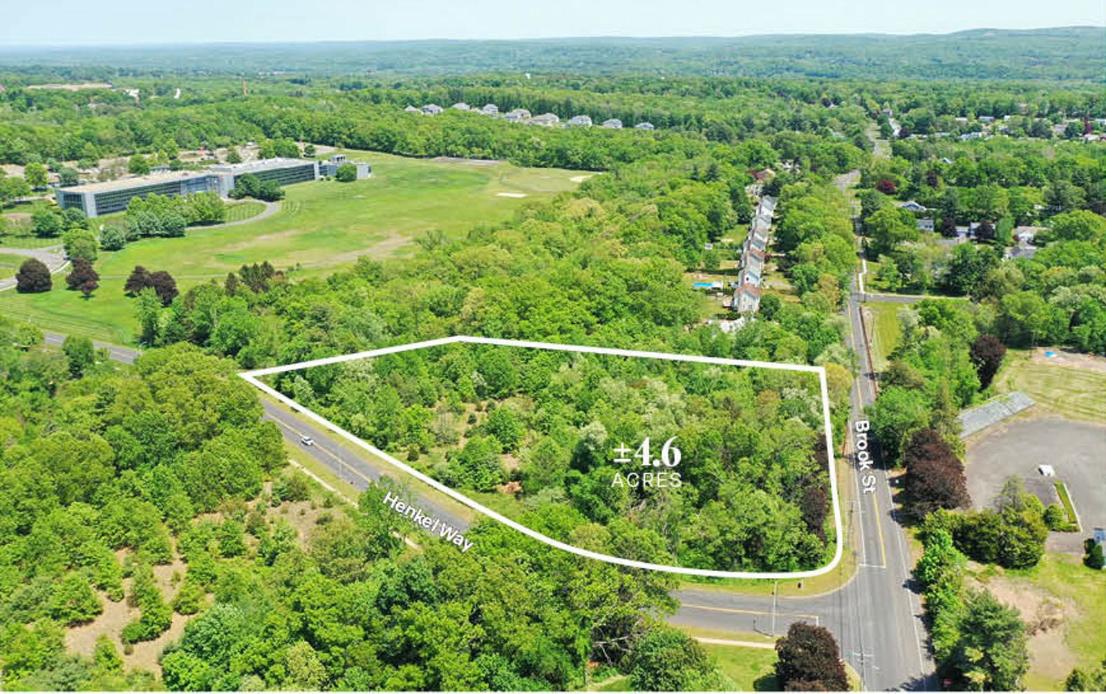 110 Henkel Way_Aerial View 3