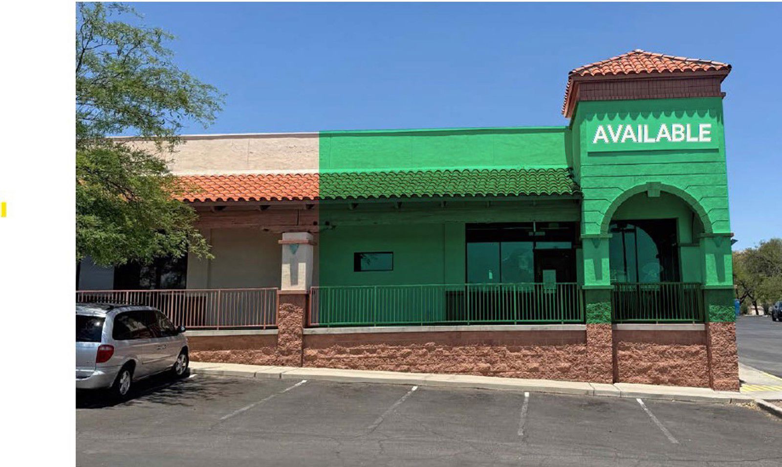 Canada Hills SC_Restaurant