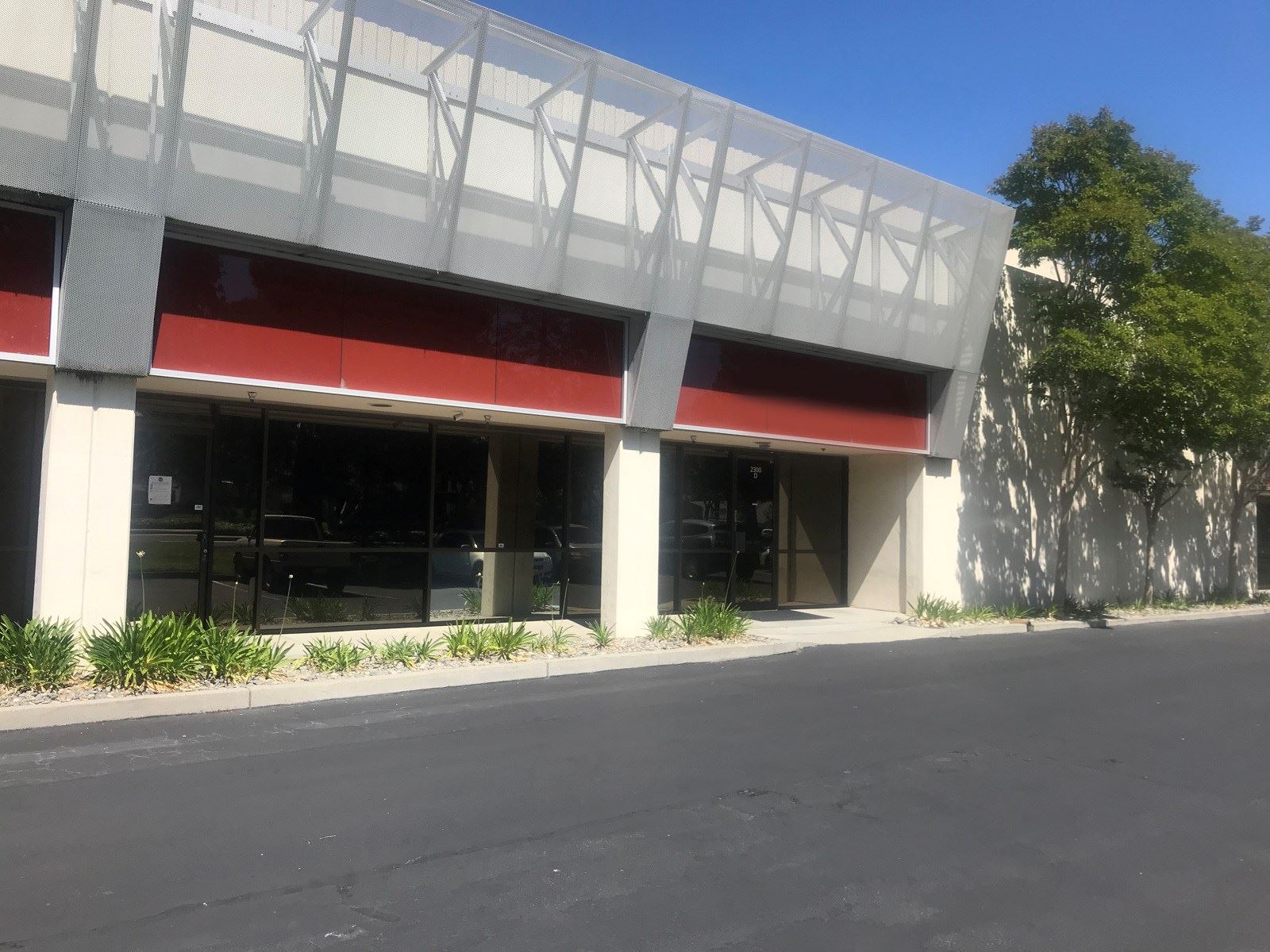 2300 Zanker Rd, Unit D