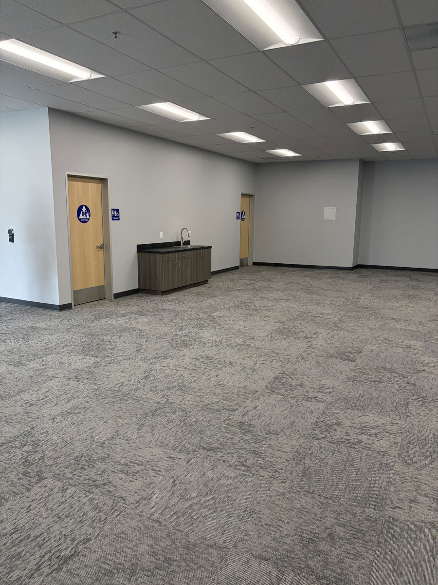 Shaw Business Center