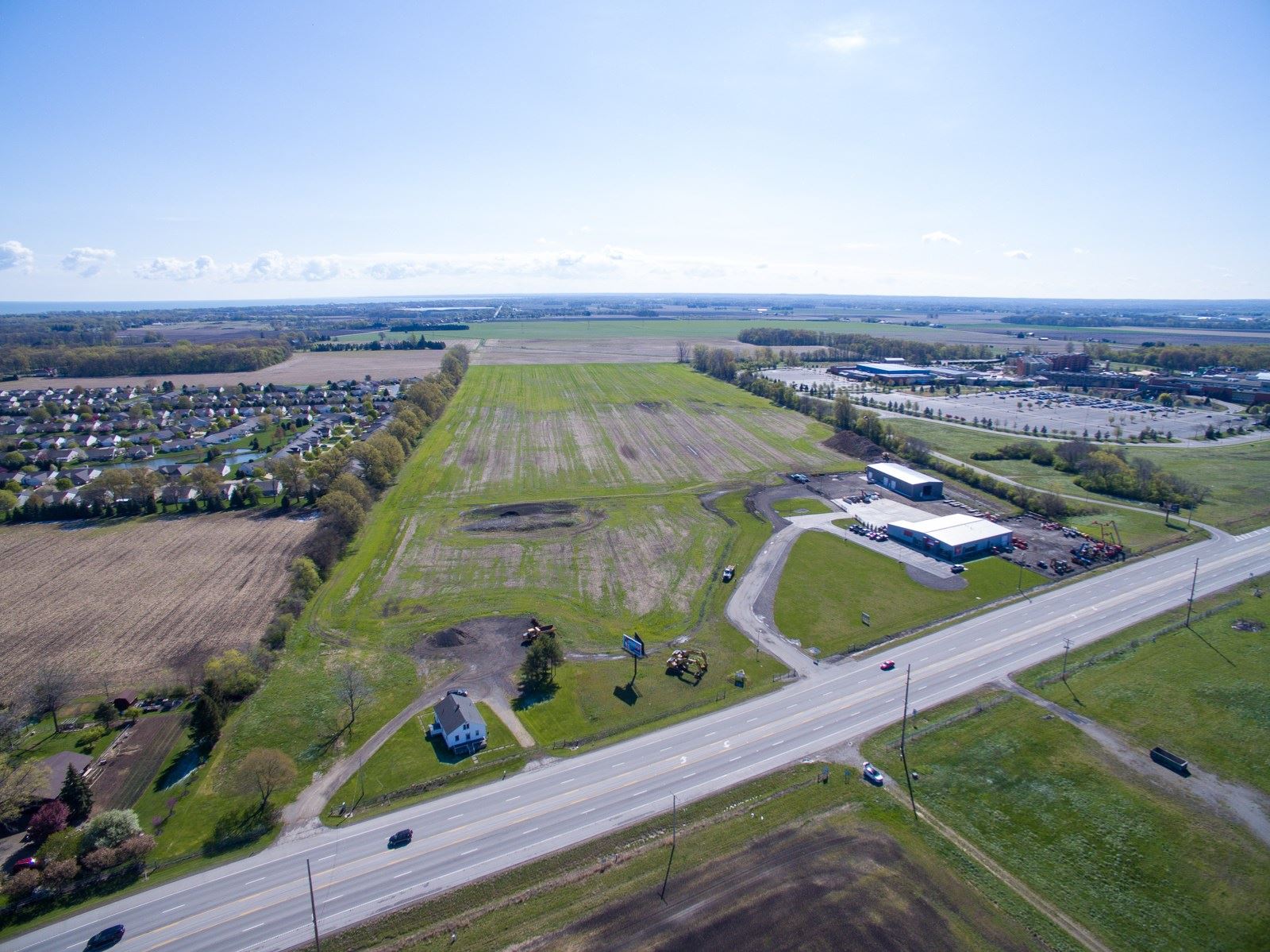 ROUTE 250 - SANDUSKY, OHIO 44870 U.S. 250 - Image 8