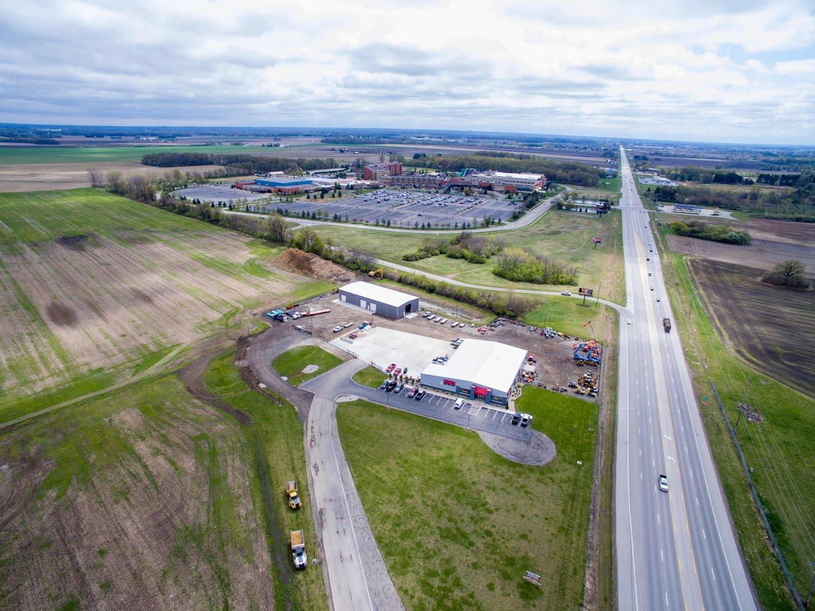 ROUTE 250 - SANDUSKY, OHIO 44870 U.S. 250 - Image 9