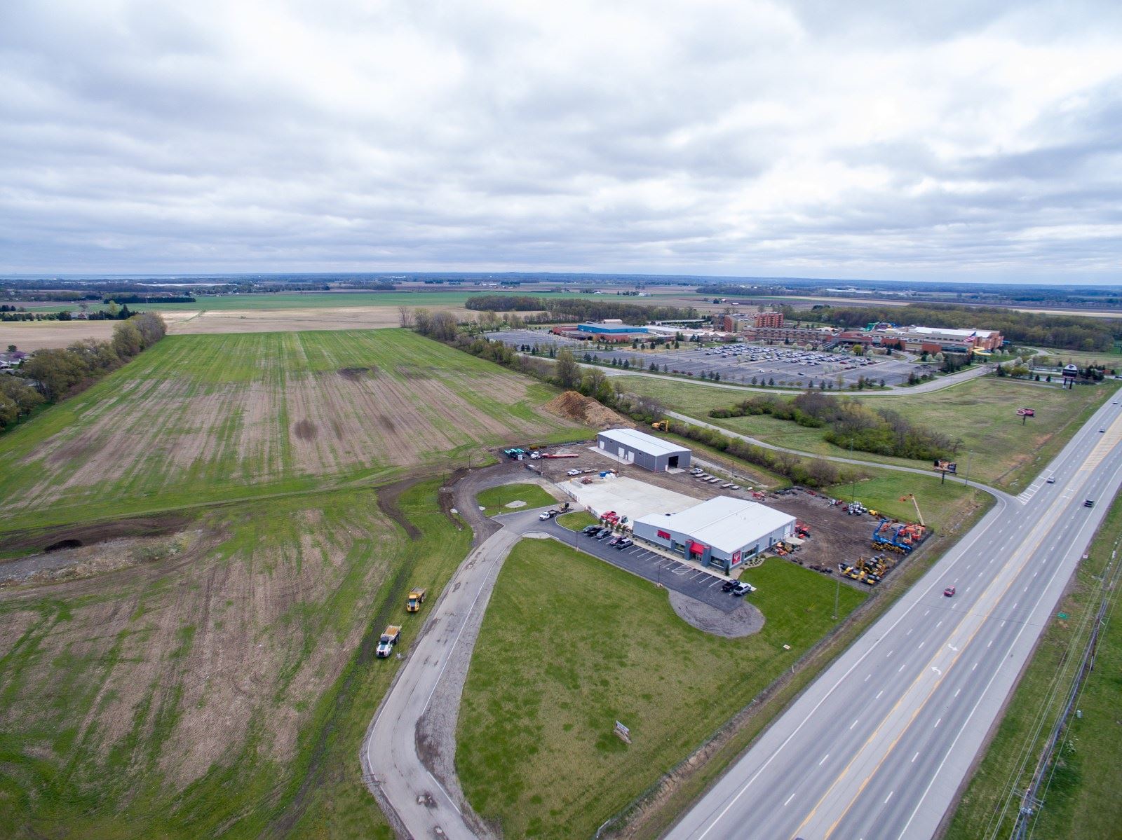 ROUTE 250 - SANDUSKY, OHIO 44870 U.S. 250 - Image 6