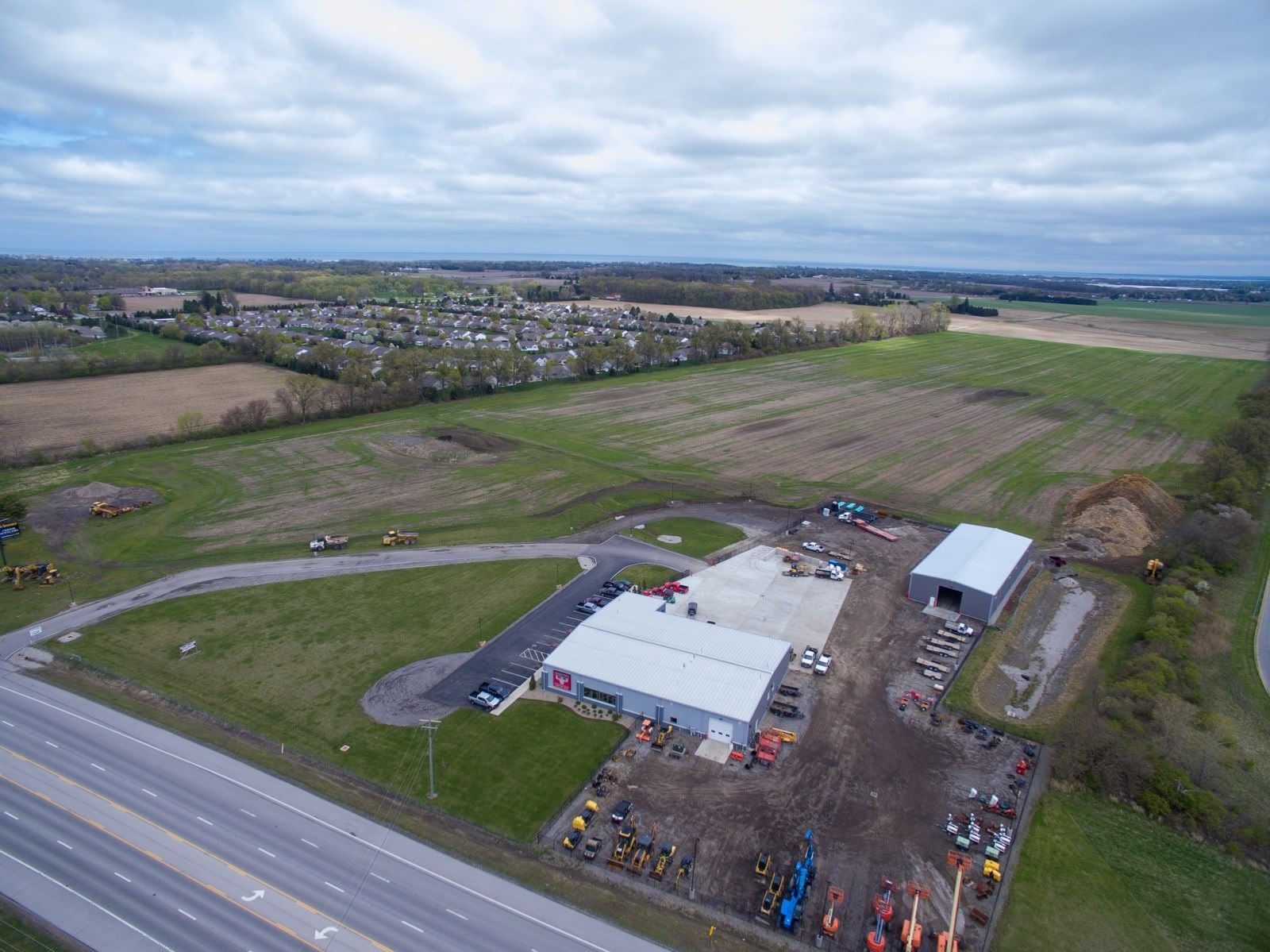 ROUTE 250 - SANDUSKY, OHIO 44870 U.S. 250 - Image 5