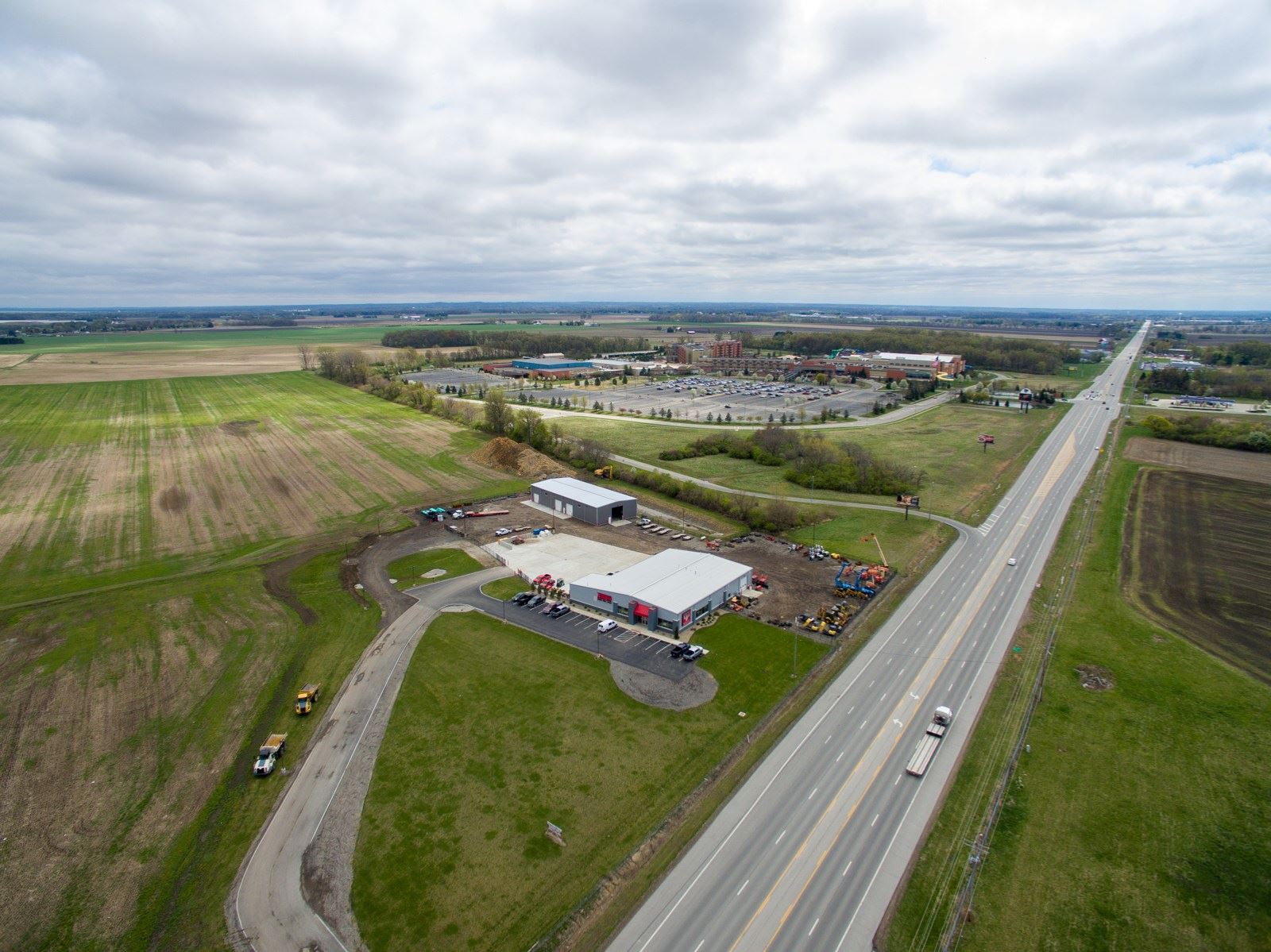 ROUTE 250 - SANDUSKY, OHIO 44870 U.S. 250 - Image 10