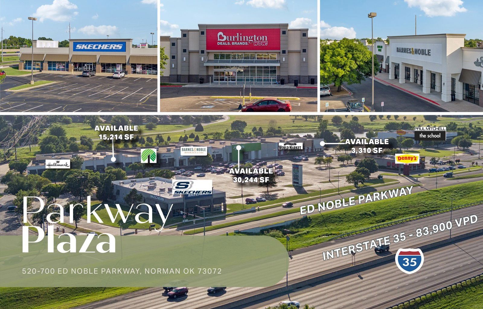 NOR Parkway Plaza_2025_Hero