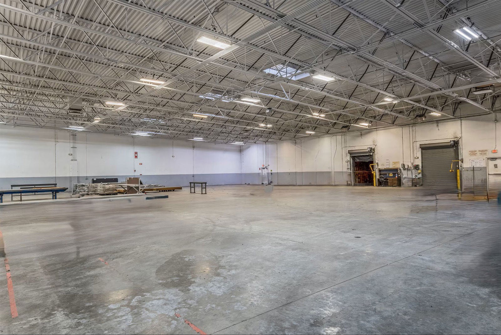 4850 S Park Ave - WH