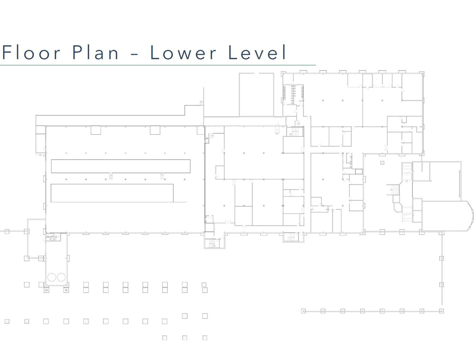 4850 S Park Ave - FP LL