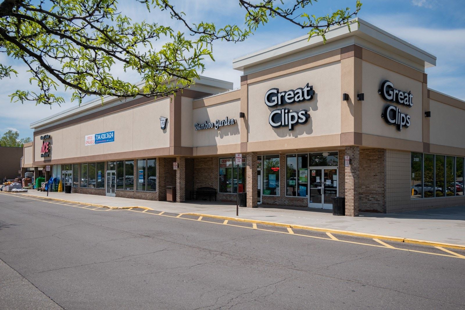 Additional Center Photo