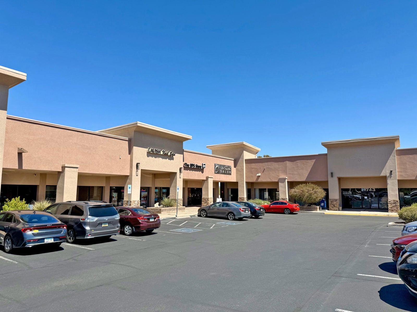 No on Campbell - Exter