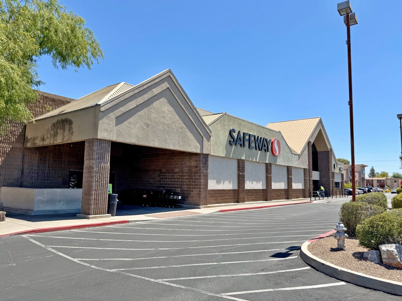 No on Campbell - Cover