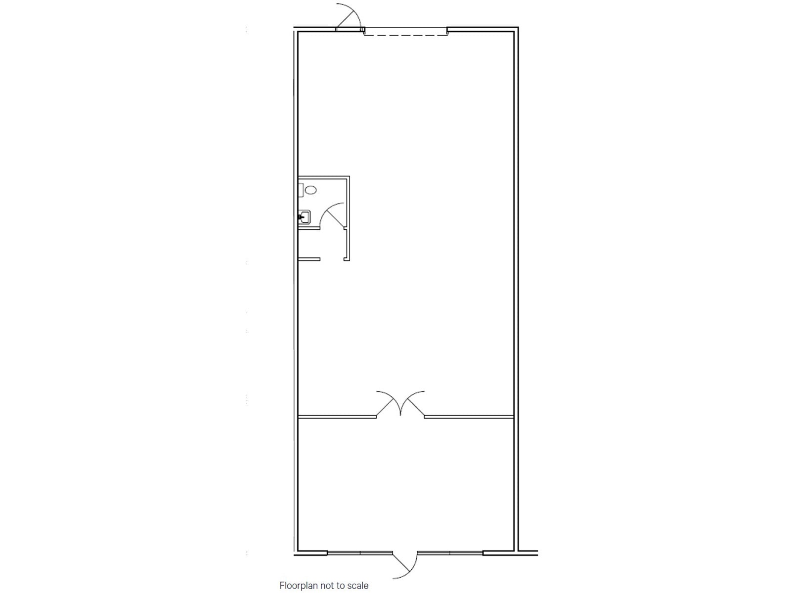 3455 S Palo Verde Rd-Ste 139 FP