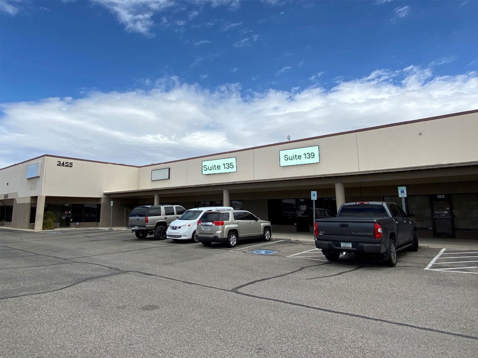 3455 S Palo Verde Rd-Cover