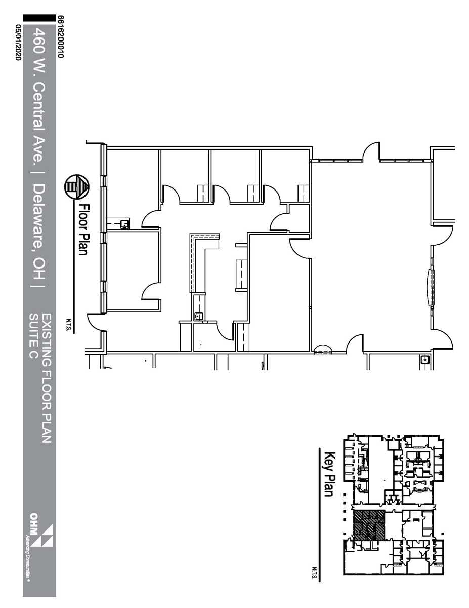 460 W Central - Suite C