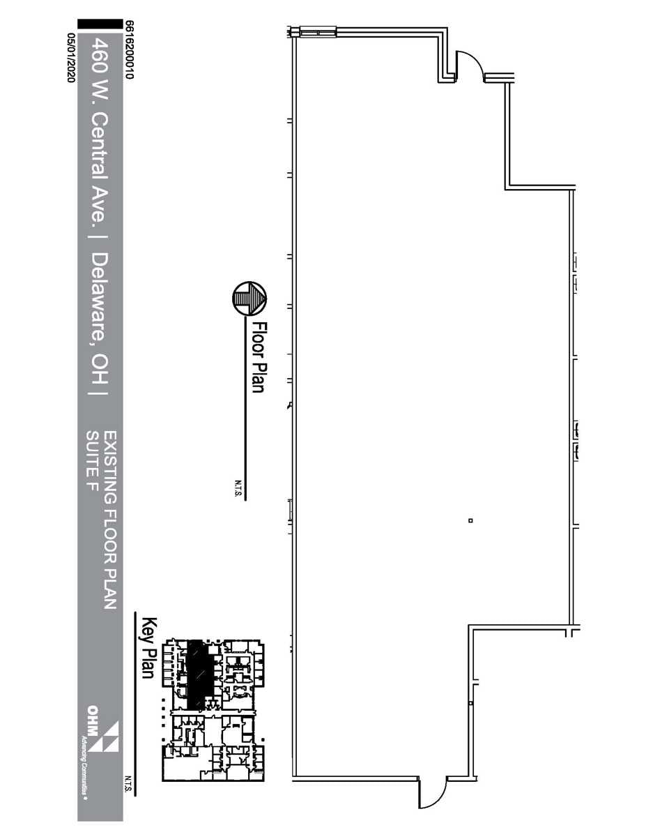 460 W Central - Suite F