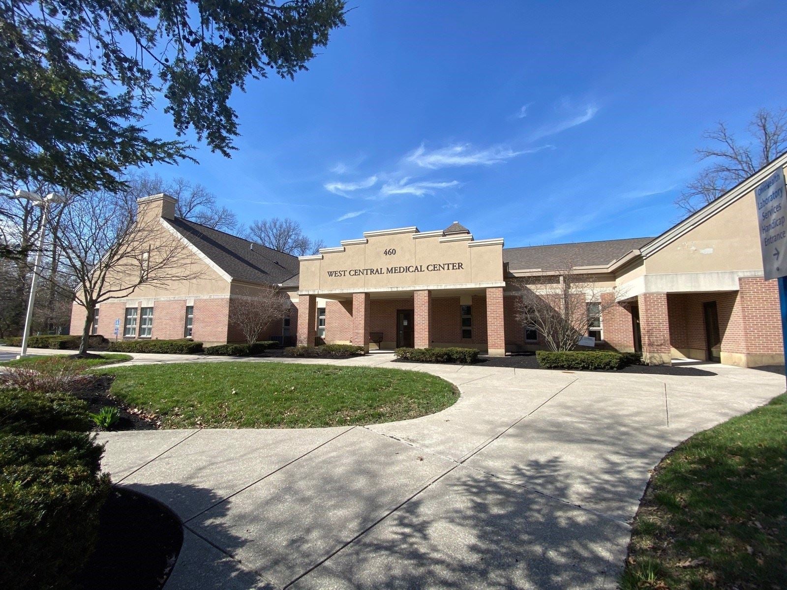 460 W Central exterior 5