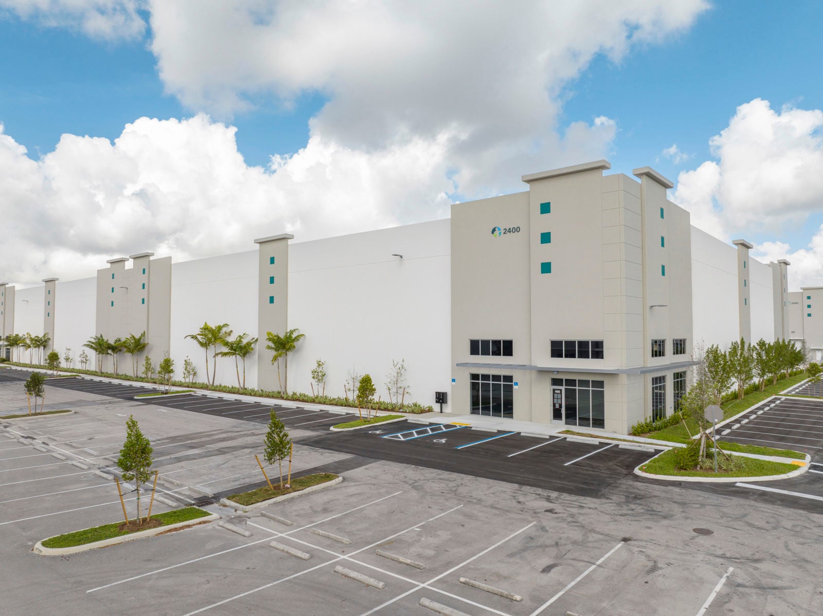 Prologis Seneca Park 1100_8