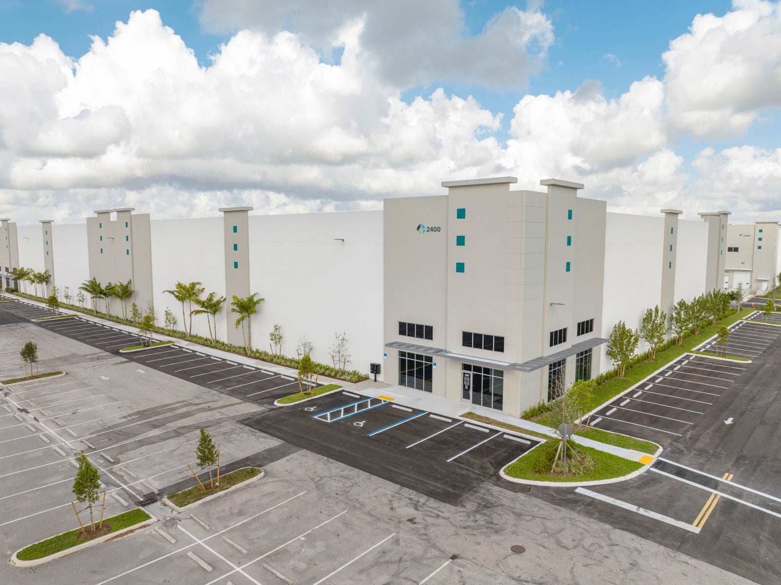 Prologis Seneca Park 1100_6