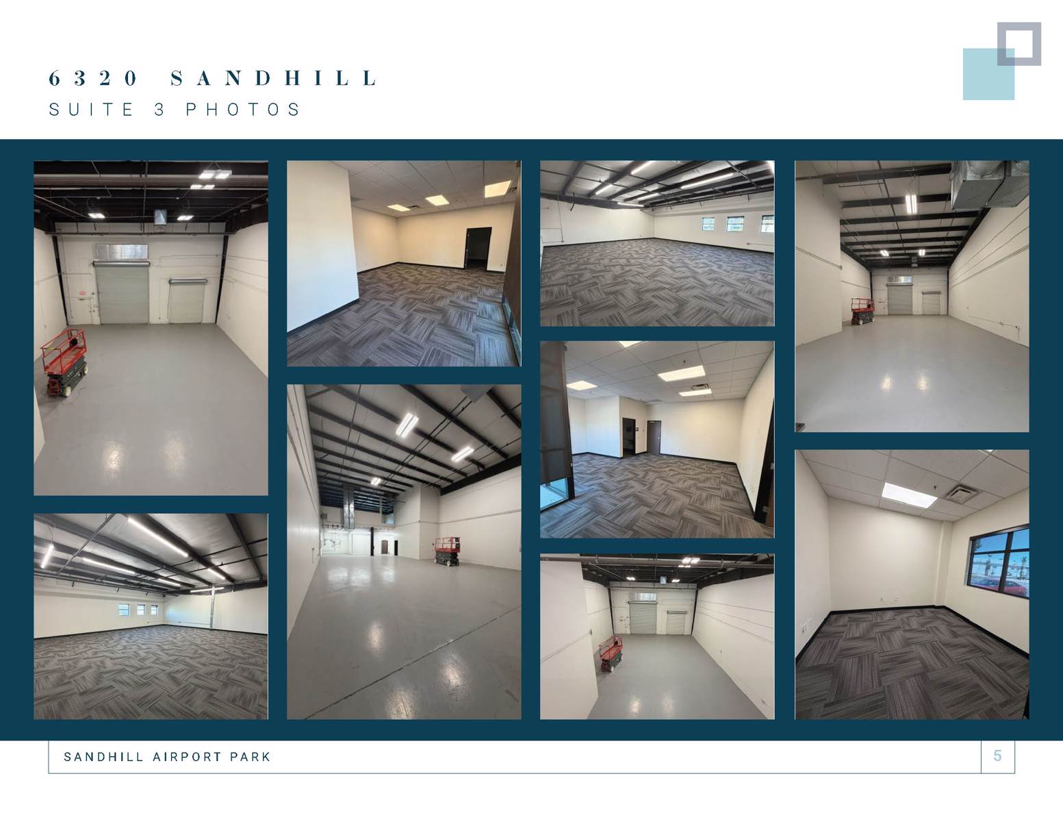 6320 Suite 3 photos