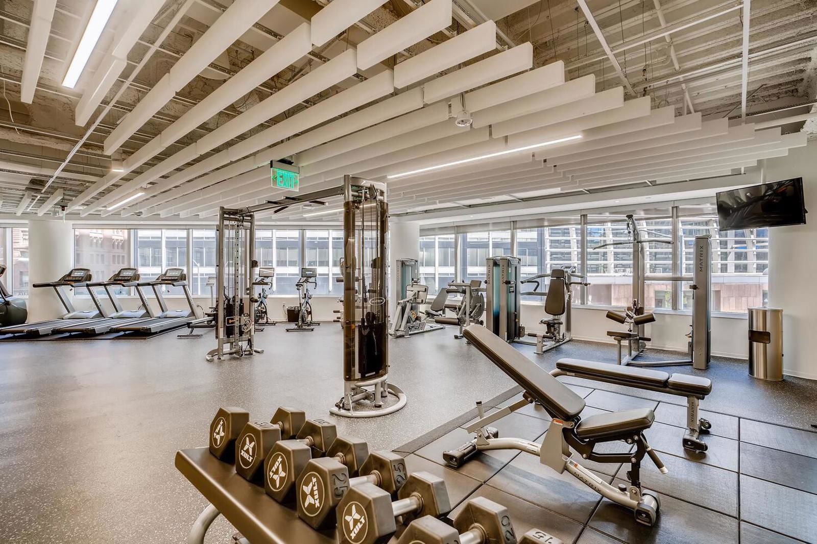 1670 Broadway Denver CO 80202-large-026-021-Gym-1500x1000-72dpi