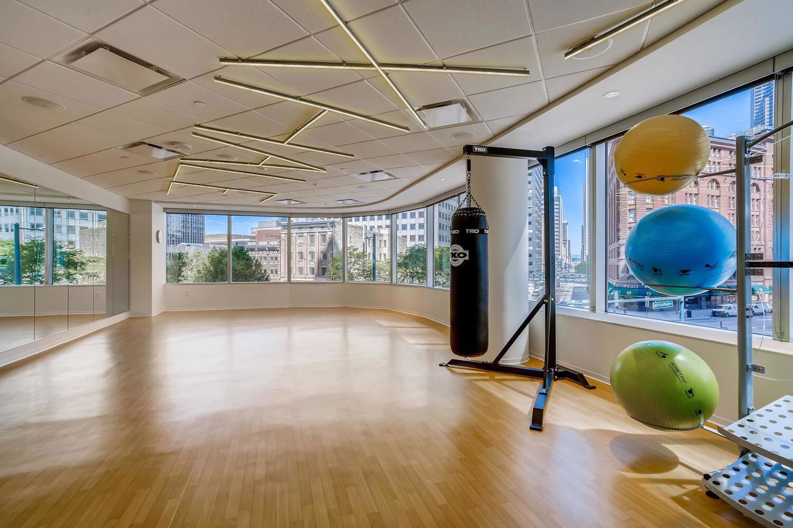 1670 Broadway Denver CO 80202-large-029-022-Yoga Studio-1500x1000-72dpi
