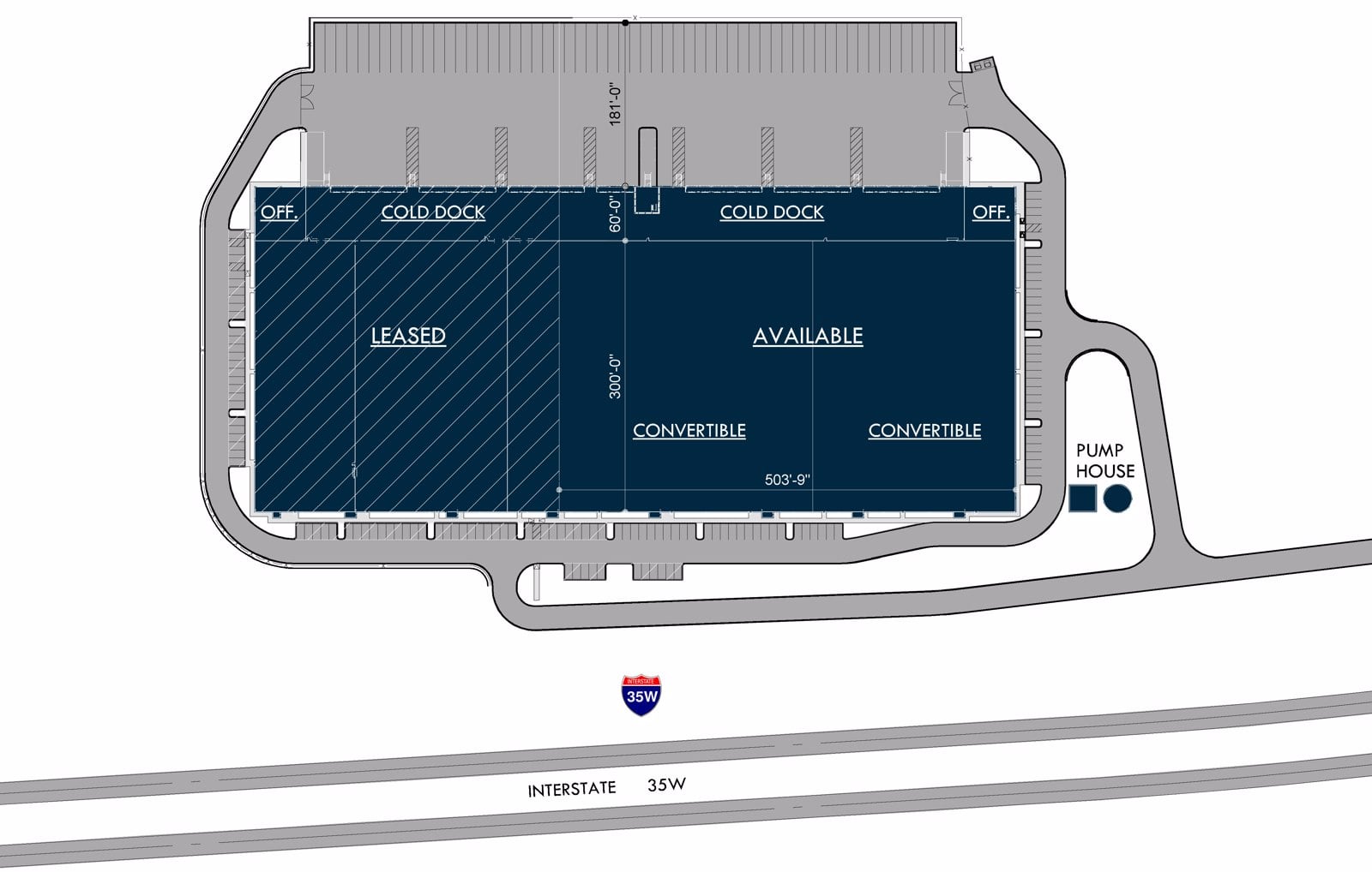Updated Site Plan 7.11.25