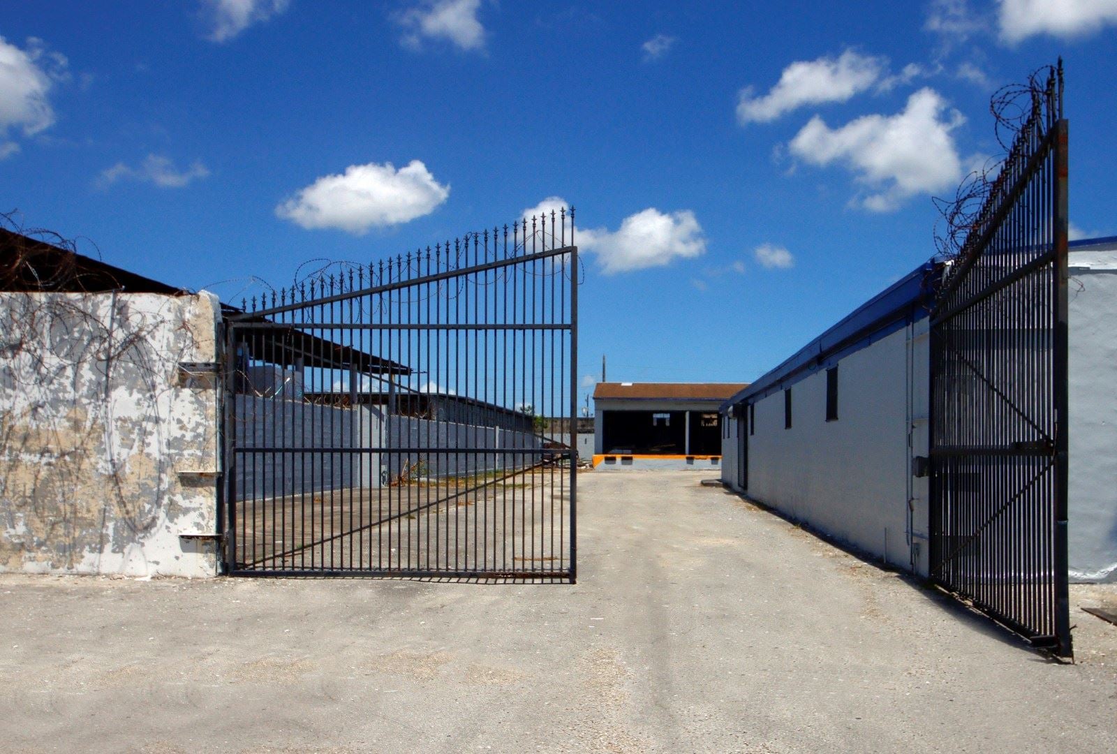 Gated Truck Court.JPG