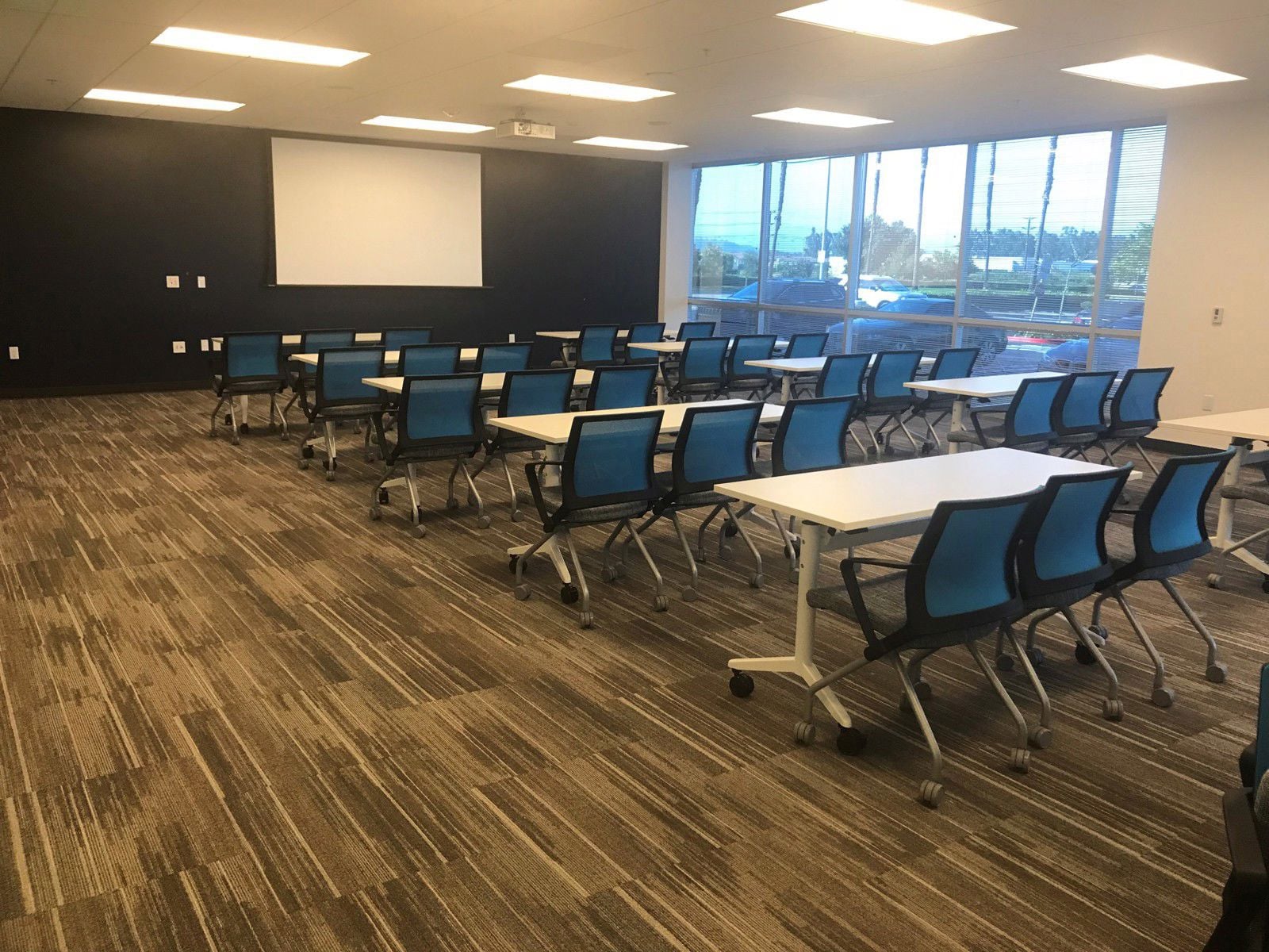 Conferece Center (5)