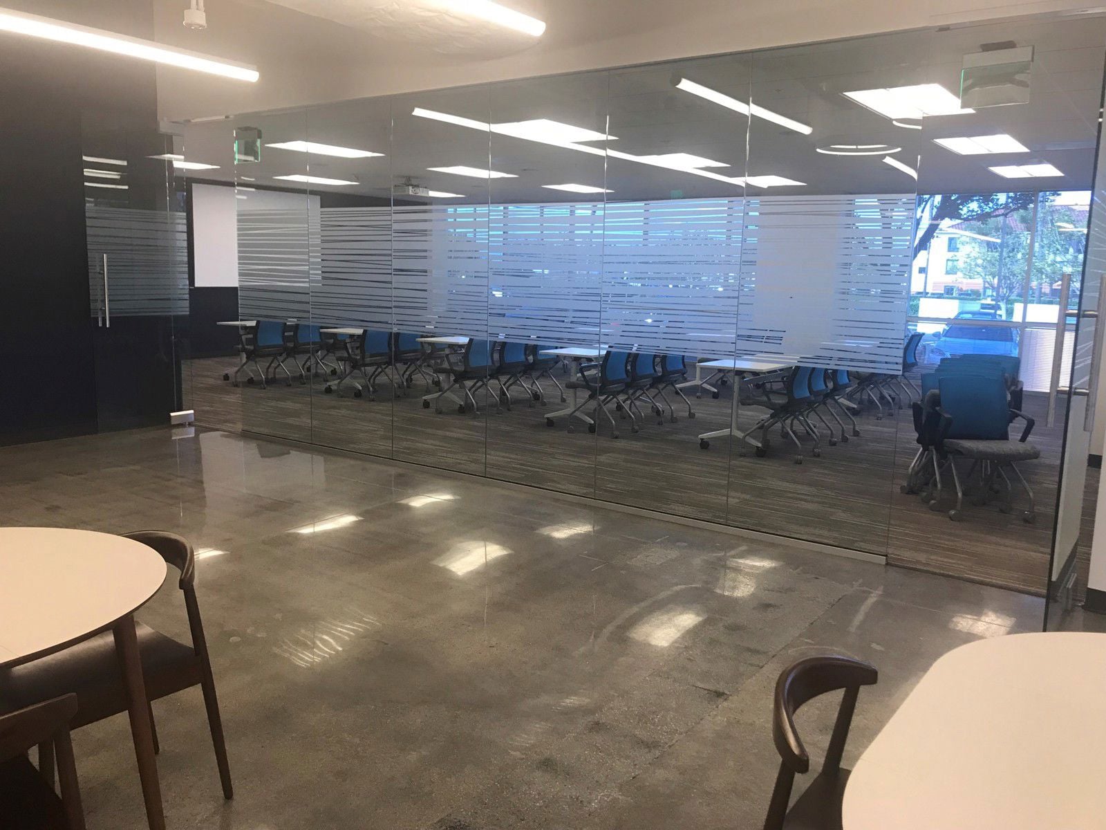 Conferece Center (6)