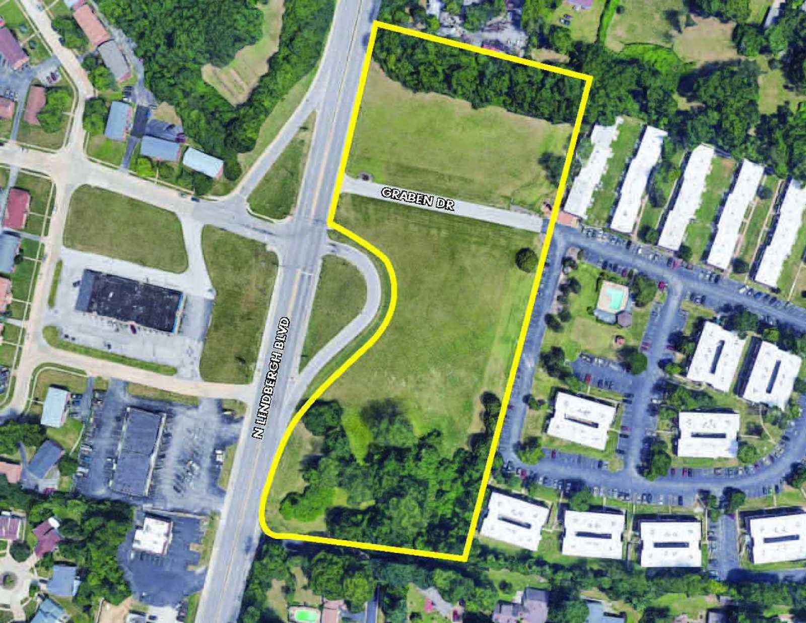 3300 N Lindbergh Main Photo