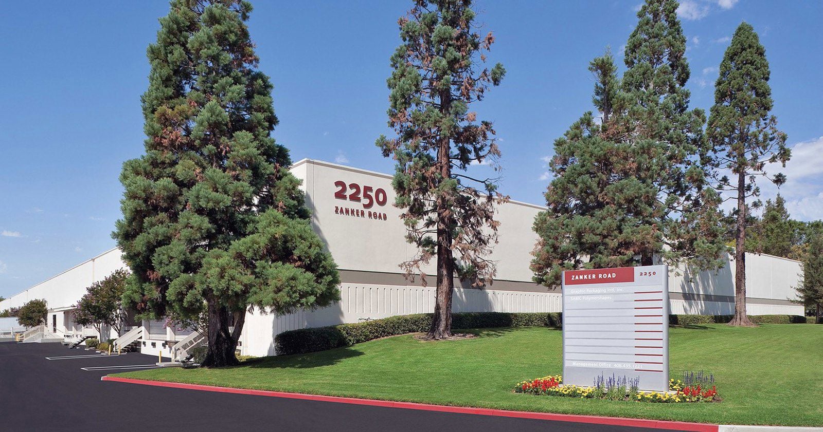 2250 Zanker Rd Unit A1-B