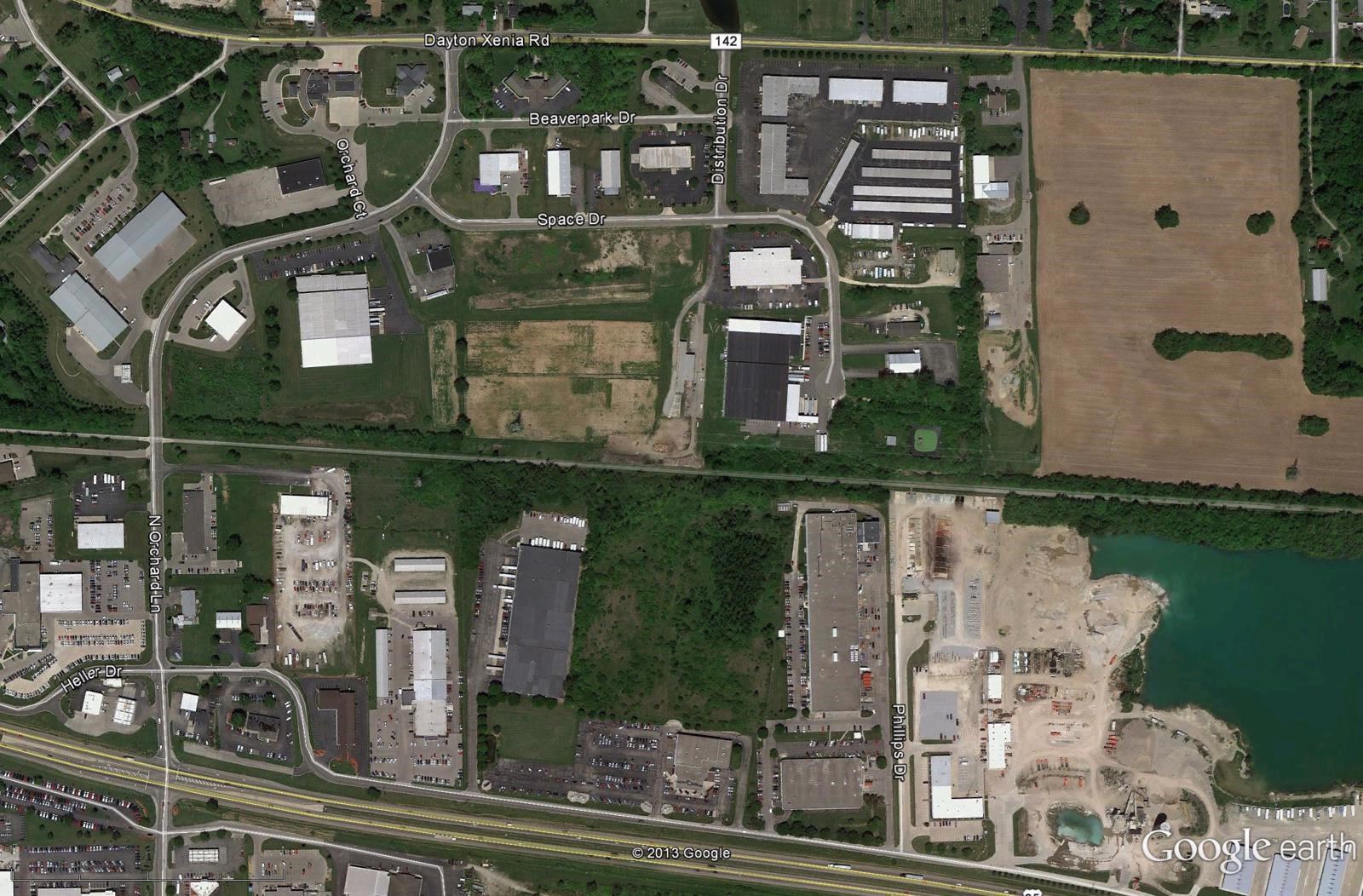 Arnovitz - BeaverPark