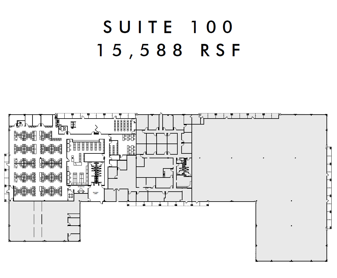 SUGARLOAF III 2810 Premiere Parkway - Image 1