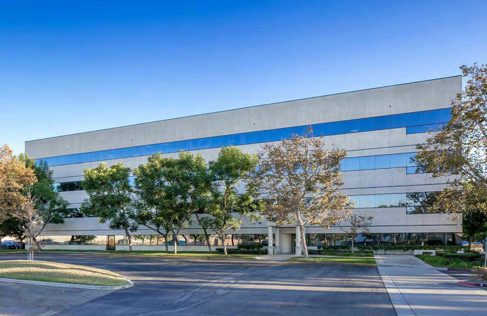 The Atrium_Building Photo2