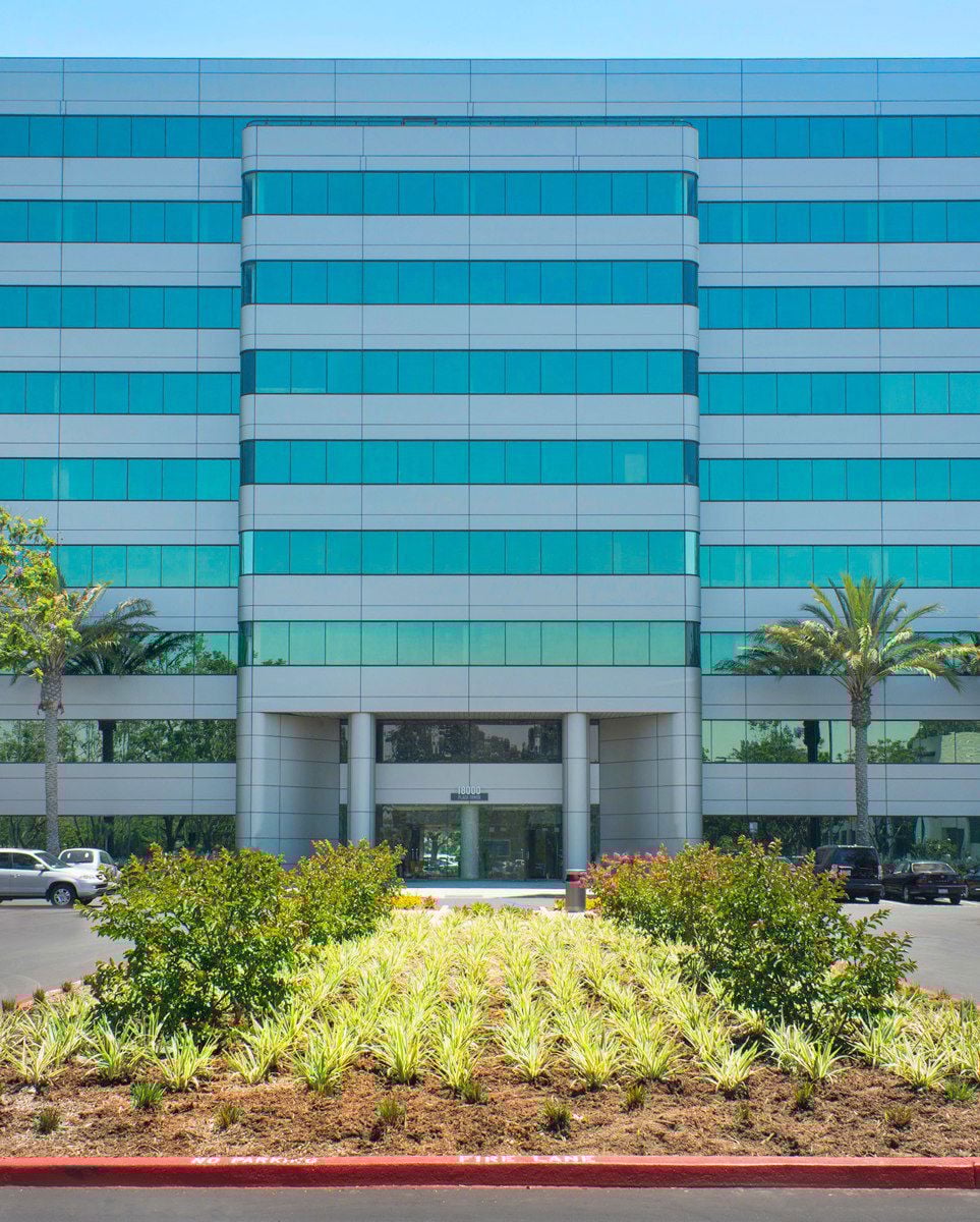 Logos Tower_Building Photo