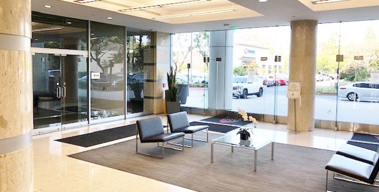 Logos Tower_Interior