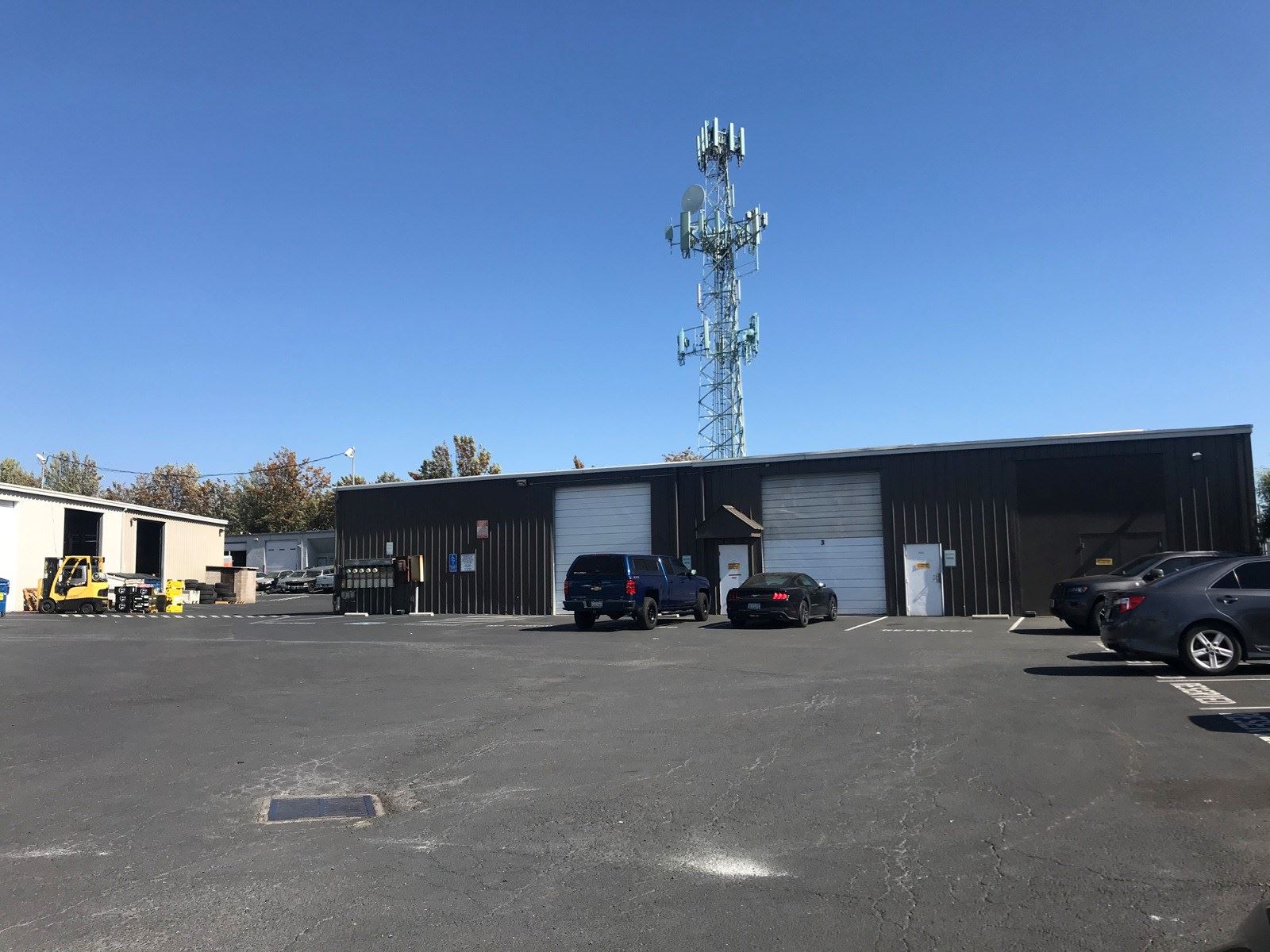 2000 - 2060 Warm Springs Ct