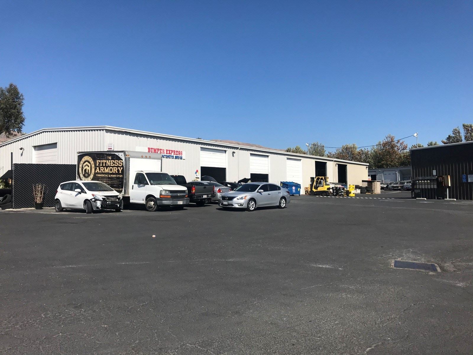 2000 - 2060 Warm Springs Ct